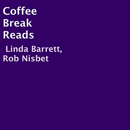Cover of Coffee Break Reads