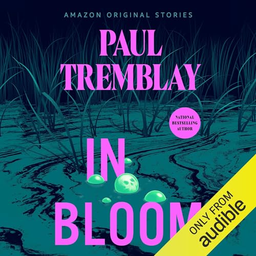 Cover of In Bloom