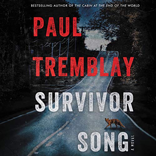 Cover of Survivor Song