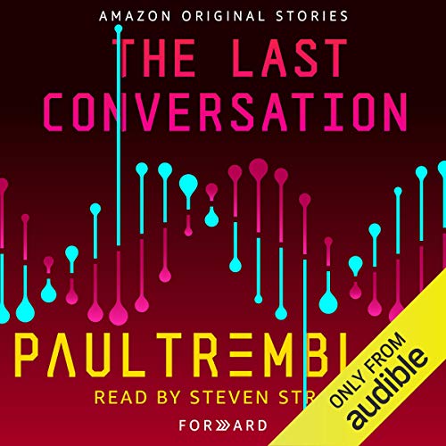 Cover of The Last Conversation
