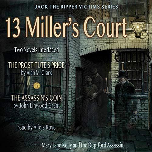 Cover of 13 Miller's Court