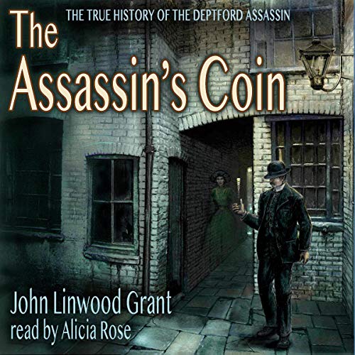 Cover of The Assassin's Coin