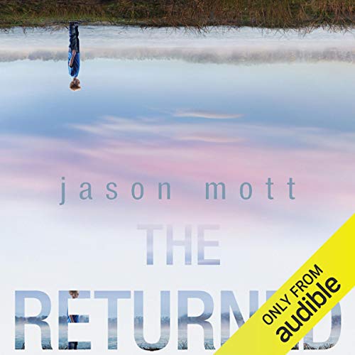 Cover of The Returned
