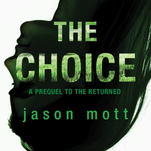 Cover of The Choice