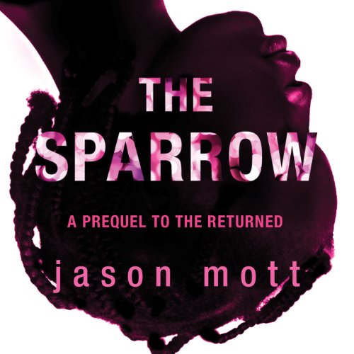 Cover of The Sparrow
