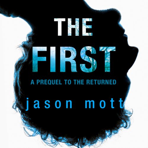 Cover of The First