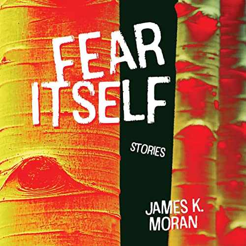 Cover of Fear Itself