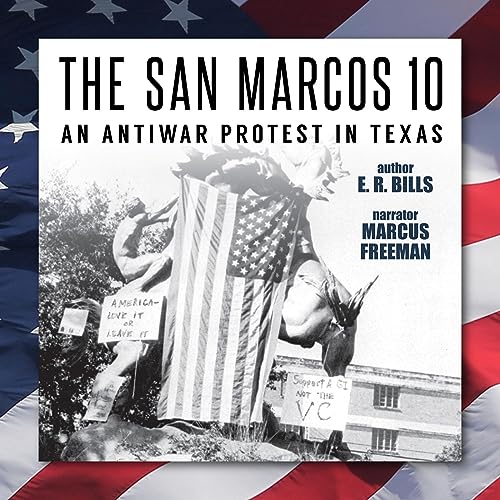 Cover of The San Marcos 10