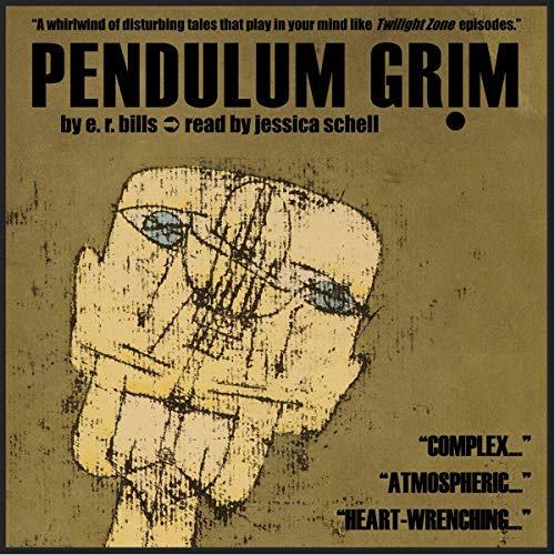 Cover of Pendulum Grim