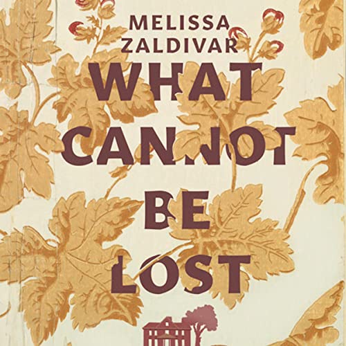 Cover of What Cannot Be Lost