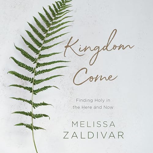 Cover of Kingdom Come