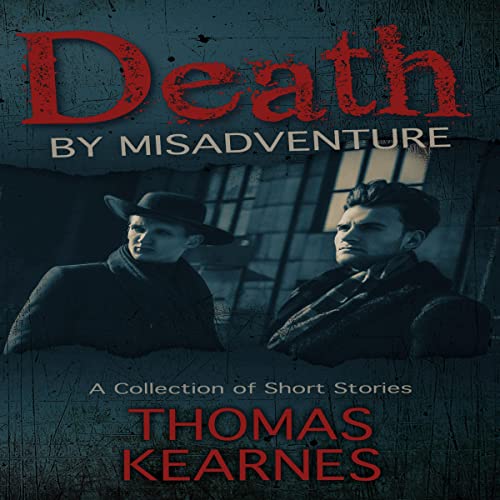 Cover of Death by Misadventure