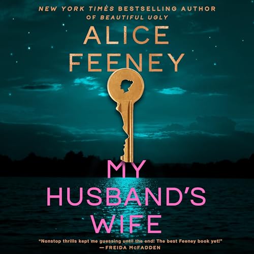 Cover of My Husband's Wife
