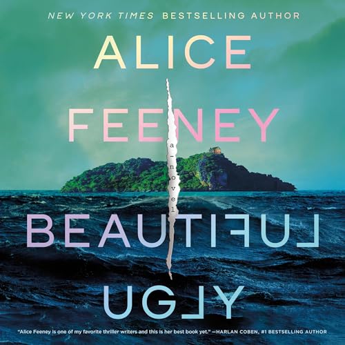 Cover of Beautiful Ugly