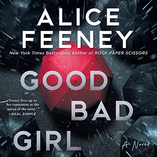 Cover of Good Bad Girl