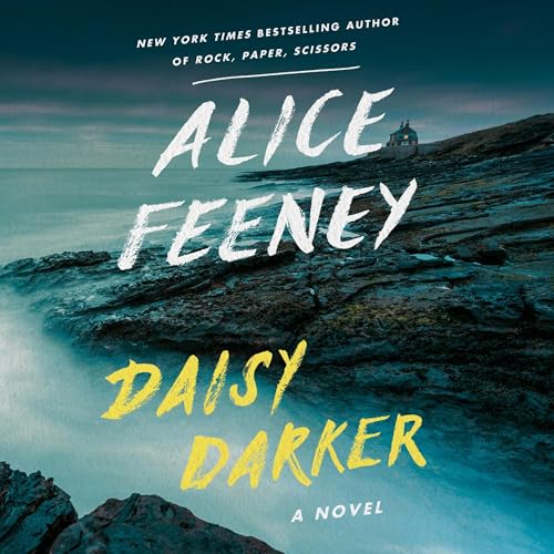 Cover of Daisy Darker