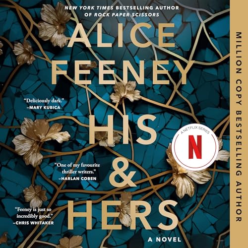 Cover of His & Hers