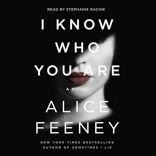 Cover of I Know Who You Are
