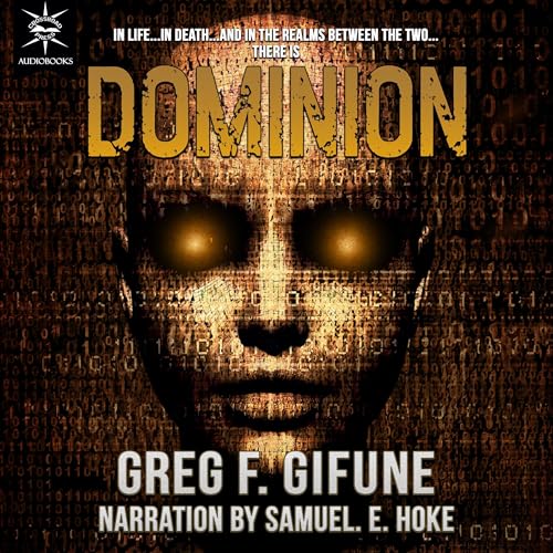 Cover of Dominion