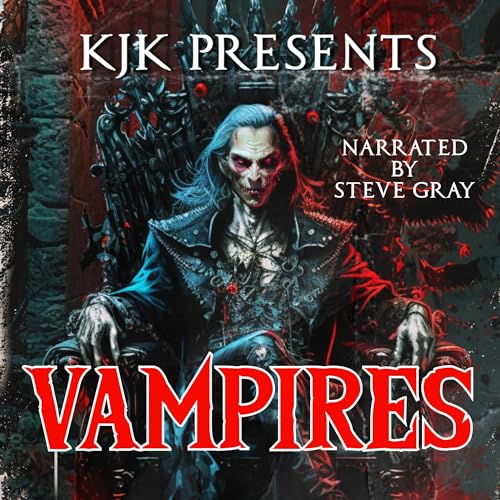 Cover of Vampires