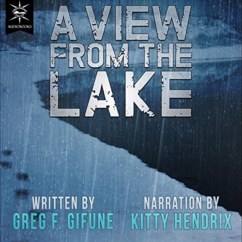 Cover of A View from the Lake