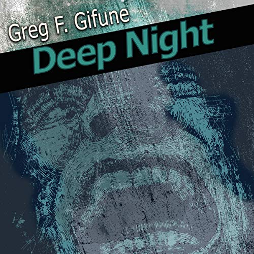 Cover of Deep Night