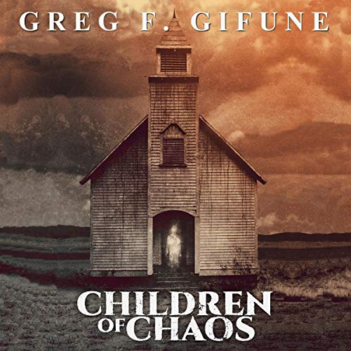 Cover of Children of Chaos