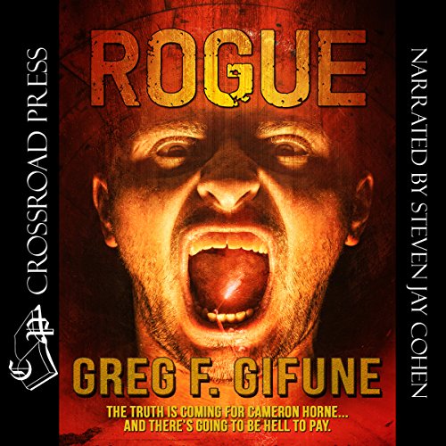 Cover of Rogue