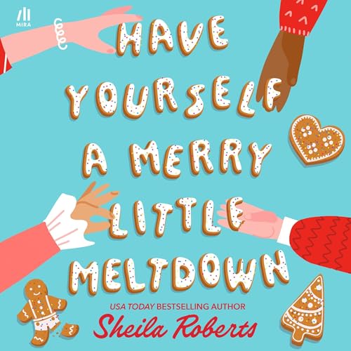 Cover of Have Yourself a Merry Little Meltdown