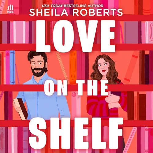 Cover of Love on the Shelf
