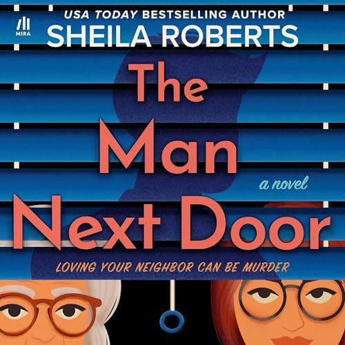 Cover of The Man Next Door