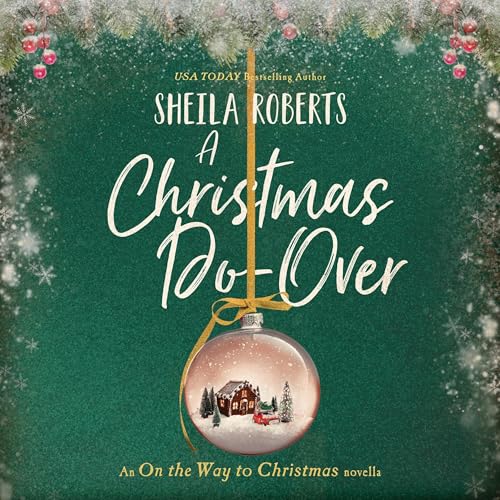 Cover of A Christmas Do-Over
