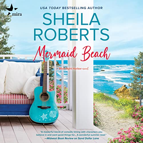 Cover of Mermaid Beach