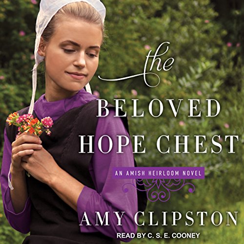 Cover of The Beloved Hope Chest