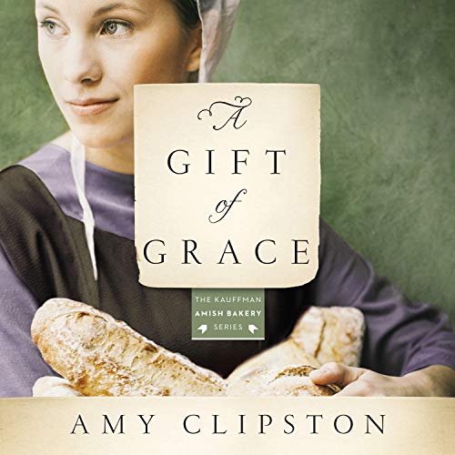Cover of A Gift of Grace