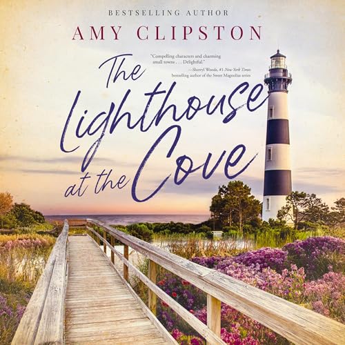 Cover of The Lighthouse at the Cove