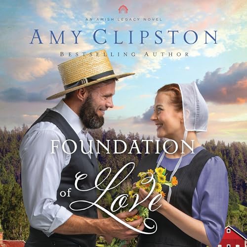 Cover of Foundation of Love