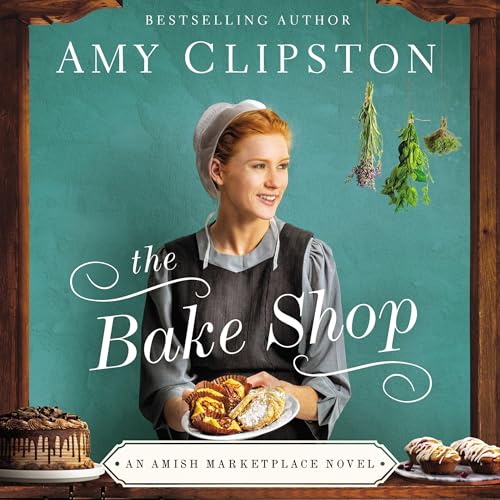 Cover of The Bake Shop