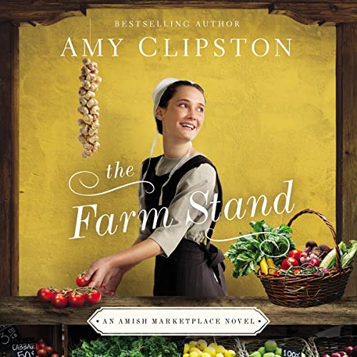 Cover of The Farm Stand