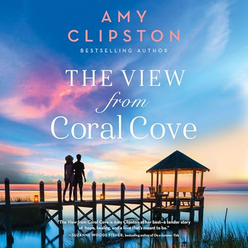 Cover of The View from Coral Cove