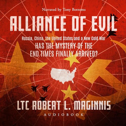 Cover of Alliance of Evil