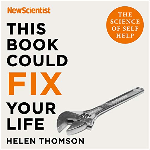 Cover of This Book Could Fix Your Life