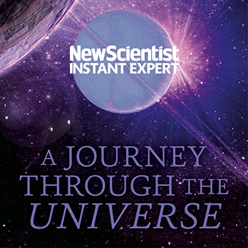 Cover of A Journey Through the Universe