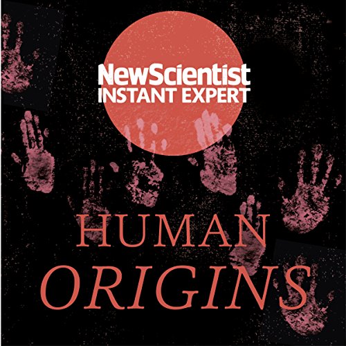 Cover of Human Origins