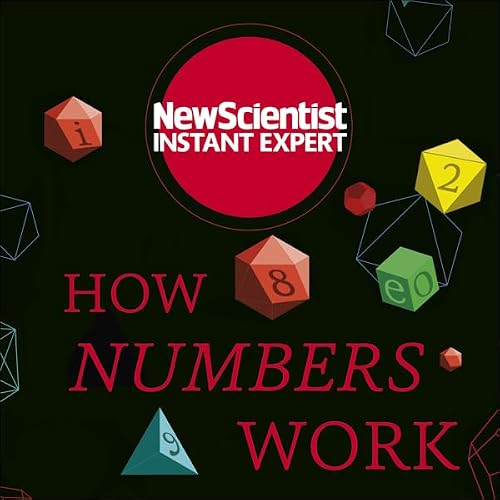 Cover of How Numbers Work