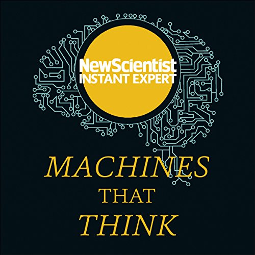 Cover of Machines That Think
