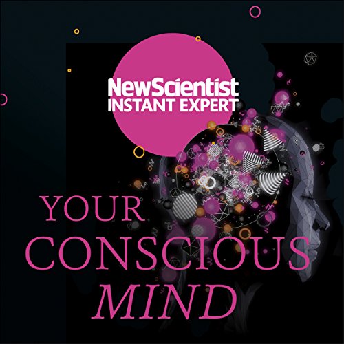 Cover of Your Conscious Mind