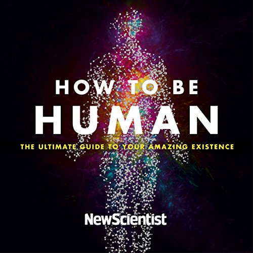 Cover of How to Be Human