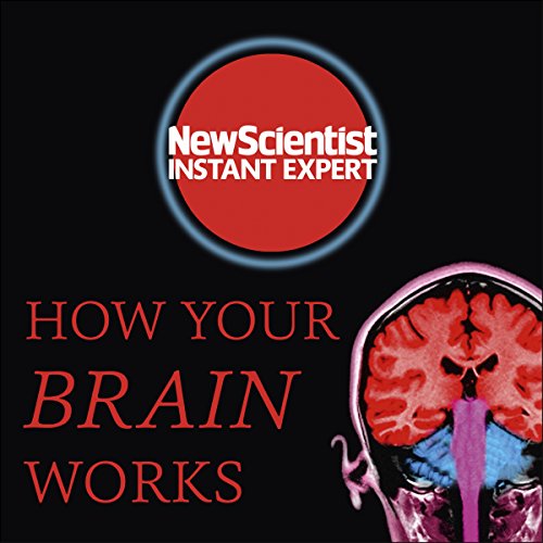 Cover of How Your Brain Works