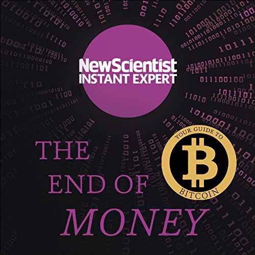 Cover of The End of Money